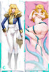 Oscar Dakimakura Body pillow case